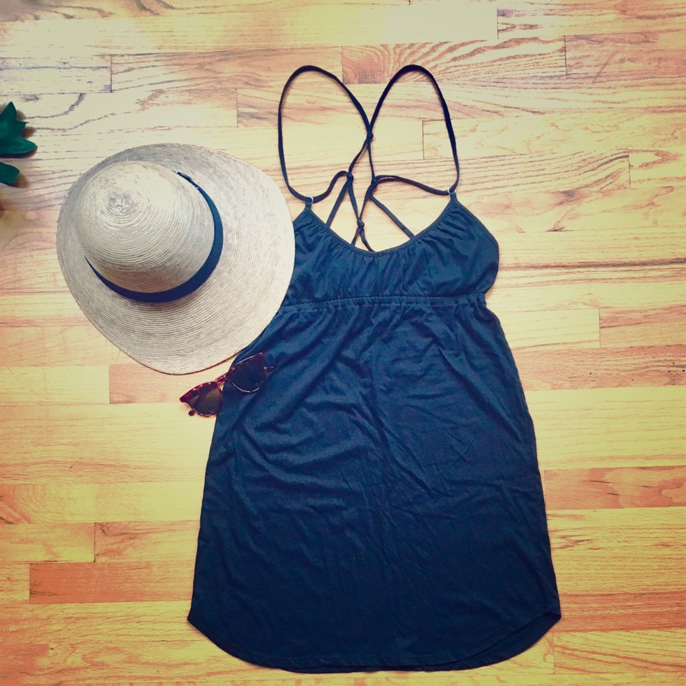🌞 Vacation! 🌞 Roxy sundress